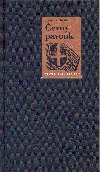 Černý pavouk - Jeremias Gotthelf 