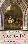 Vclav IV. - Jaroslava ern 