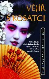 Vj s kosatci - Joh Laura Rowlandov 