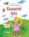 Kouzeln lto - Dagmar Lhotov , Dagmar Lhotov Vlasta vejdov 