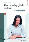 Metody pedagogickho vzkumu - Miroslav Chrska 