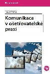 Komunikace v oetovatelsk praxi - Eva Zacharov 