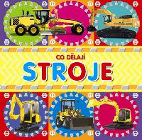 Co dlaj stroje - 