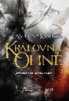 Krlovna ohn - Anthony Ryan 