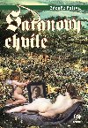 Satanovy chvle - Zdenk Poval 