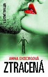 Ztracen - Anna Ekbergov 
