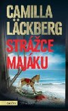 Strce majku - Camilla Lckberg 