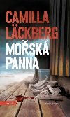 Mořská panna - Camilla Läckberg 