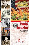 Rud hrozba - Daniel Srch 