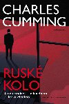 Rusk kolo - Charles Cumming 