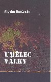 Umlec vlky - Maxim Butenko 