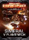 Simeral v plamenech - Jan Kotou 