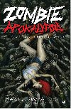 Zombie apokalypsa - Kolektiv autor 