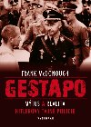 Gestapo - Frank McDonough 