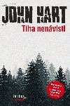 Tha nenvisti - John Hart 