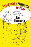 Veterin z Mitfordu se en - Jan Karonov 
