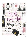 Najdi svj styl - Alexandra Frov 
