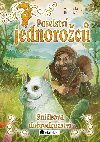 Poselstv jednoroc - Snkova dobrodrustv - Michaela Burdov 