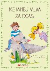Netahej vlka za ocas - Oldika Ciprov 