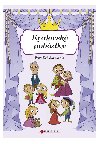 Královské pohádky - František Zacharník 