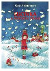 Lucinka a vnon pn - Keris Staintonov 