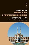 Regionln d a mocnosti Blzkho vchodu - Martina Ponilov 