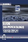 Úvod do psychologie - Zdeněk Helus 