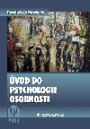 vod do psychologie osobnosti - Panajotis Cakirpaloglu 
