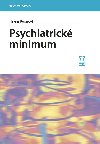 Psychiatrick minimum - Helena Kuerov 