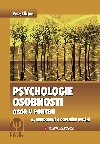 Psychologie osobnosti - Pavel an 