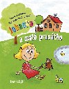 Johanka a mal prastko - Zuzana Pospilov , Zuzana Pospilov Daniela Skalov 
