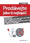 Prodvejte jako ti nejlep! - Miroslav Konop 