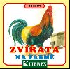 Zvtka na farm - Dagmar Kokov
