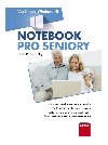 Notebook pro seniory: Vydn pro Windows 10 - Josef Pecinovsk 