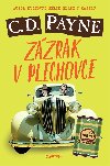 Zzrak v plechovce - C.D. Payne 