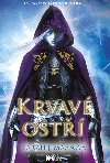 Krvav ost - Sarah J. Maasov 