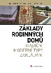 Zklady rodinnch dom - Darja Kubekov , Darja Kubekov Karel Kubeka 