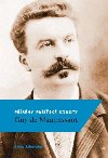 Pbhy pask kokoty - Guy de Maupassant 