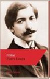 Pybrac - Pierre Louys 