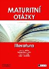 Maturitn otzky - Literatura - Miroslav tochl , Miroslav tochl Lenka Bolckov 