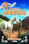 Poselstv jednoroc - Zrdn hory Dragor - Michaela Burdov 