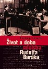 ivot a doba ministra Rudolfa Barka - Prokop Tomek 
