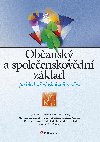 Obansk a spoleenskovdn zklad - Kolektiv 