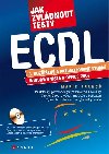 Jak zvldnout testy ECDL - Marie Franc 