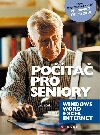 Pota pro seniory: Vydn pro Windows 7 a Office 2010 - Ji Lapek 