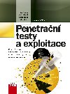 Penetran testy a exploitace - Mat Seleck 