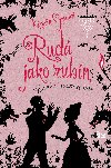 Rud jako rubn - Kerstin Gierov 