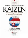 Kaizen - osvden praxe eskch a slovenskch podnik - Jn Koturiak , Jn Koturiak Jozef Kriak , Jn Koturiak Jozef Kriak udovt Boledovi , Jn Koturiak Jozef Kriak udovt Boledovi Miroslav Marek 
