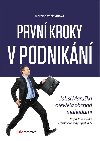 Prvn kroky v podnikn - Martina Vclavkov 