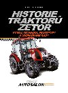 Historie traktor Zetor - Marin uman-Hreblay 